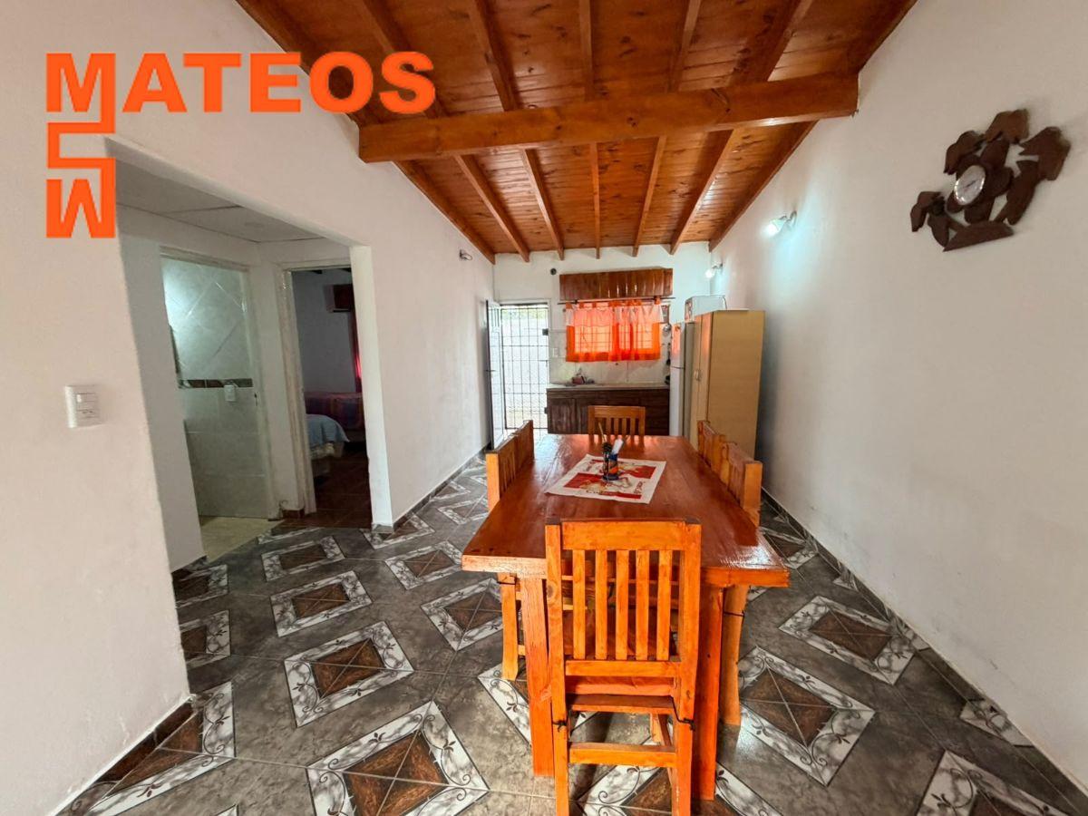 Foto de VENTA MAR DEL TUYÚ CASA INDEPENDIENTE DE 3 AMBIENTES SOBRE ASFALTO, imagen 5