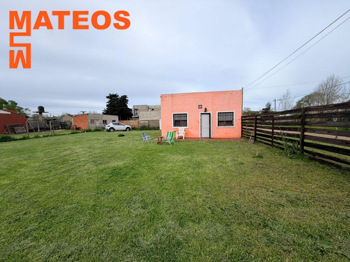 Foto de VENTA MAR DEL TUYÚ CASA INDEPENDIENTE DE 3 AMBIENTES SOBRE ASFALTO, imagen 3