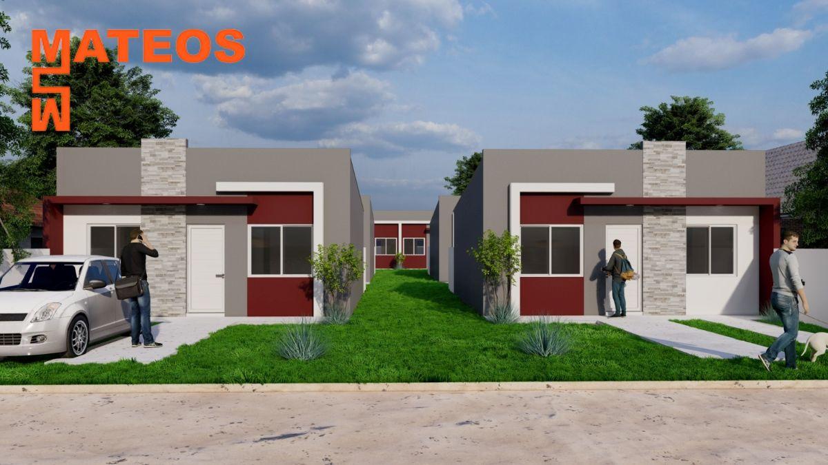 Foto de VENTA MAR DEL TUYÚ CONJUNTO DE CHALETS A ESTRENAR A 700MTS DEL MAR, imagen 1