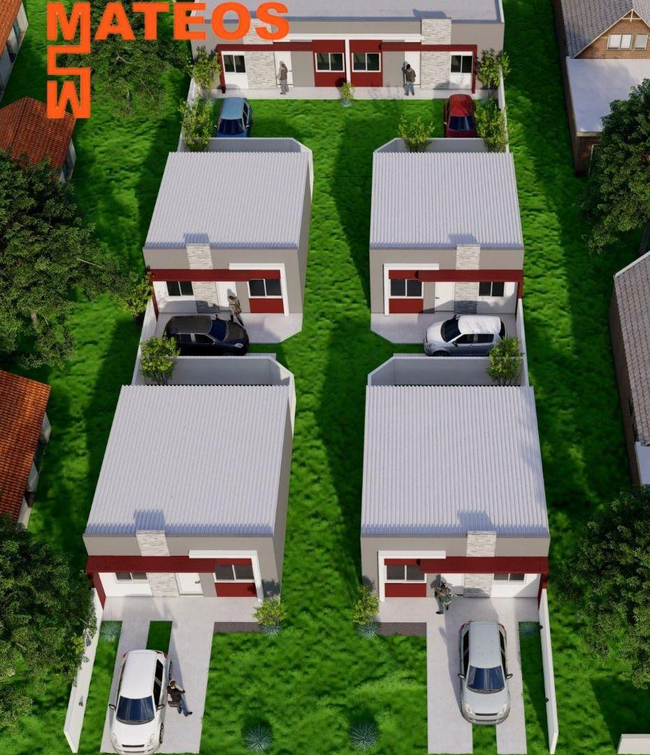 Foto de VENTA MAR DEL TUYÚ CONJUNTO DE CHALETS A ESTRENAR A 700MTS DEL MAR, imagen 5