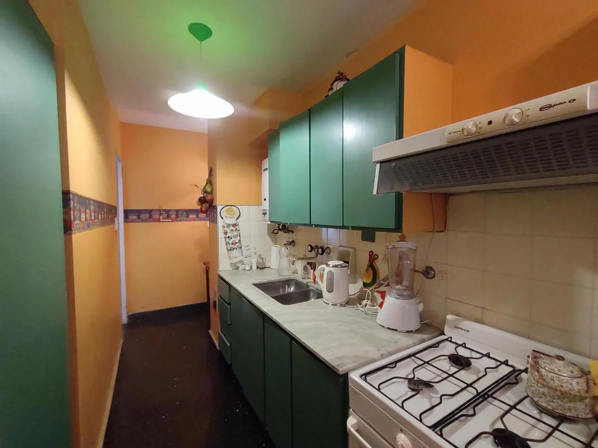 Dpto 2 Dorm. + Cochera (Apto Crédito), Zona Río. 4