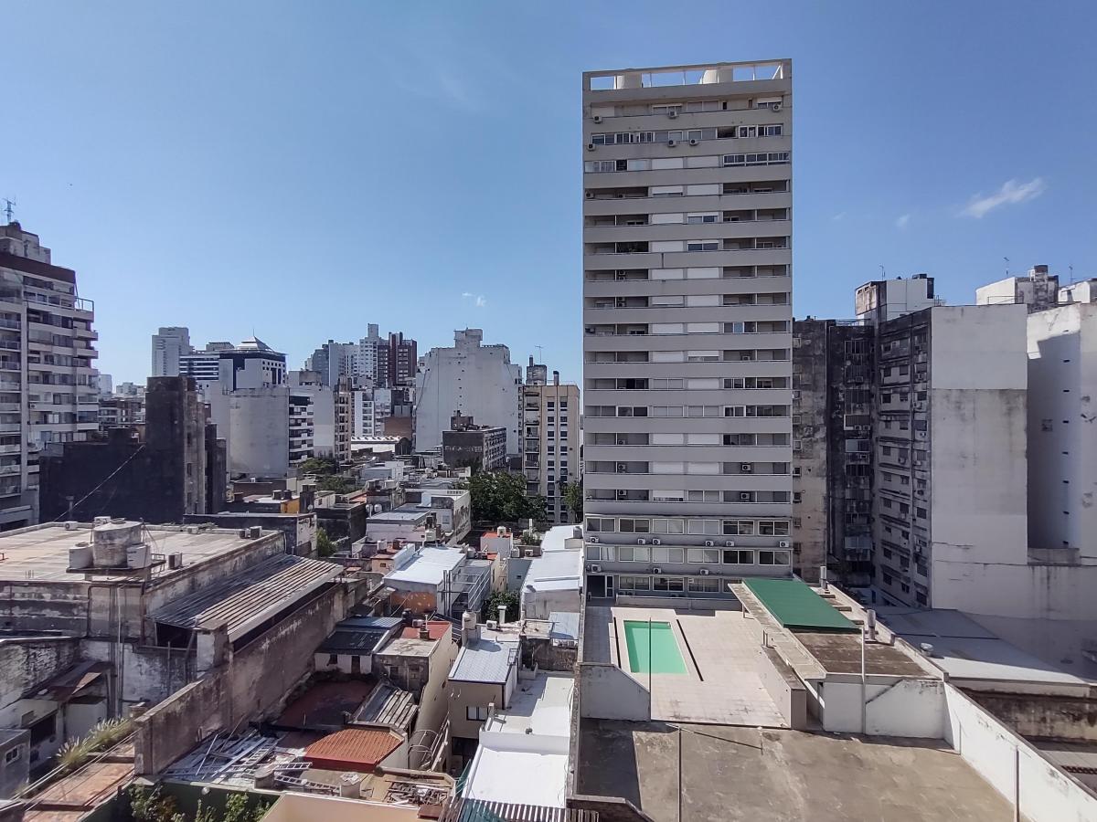 Dpto 2 Dorm. + Cochera (Apto Crédito), Zona Río. 5