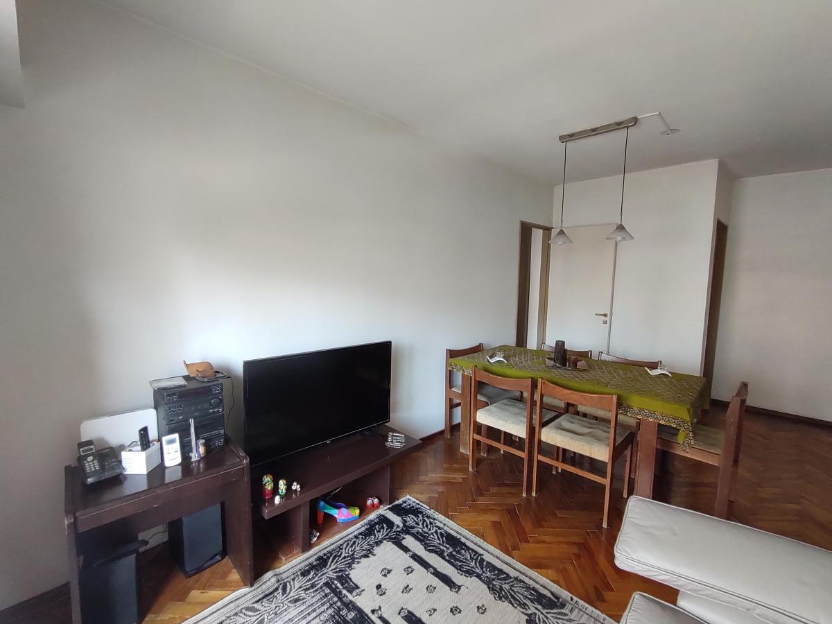 Dpto 2 Dorm. + Cochera (Apto Crédito), Zona Río. 2