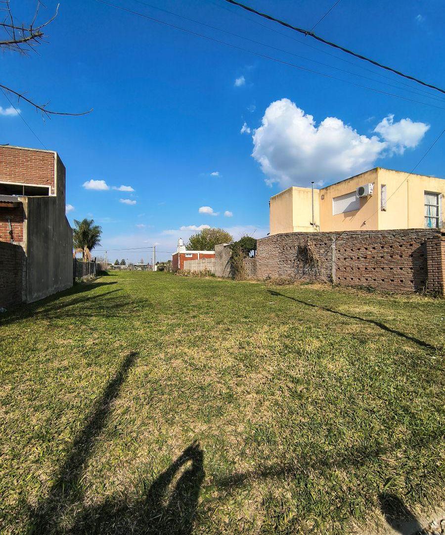 Foto de Terreno de 397 m² en venta en Acequias del Aire. Gas natural., imagen 5