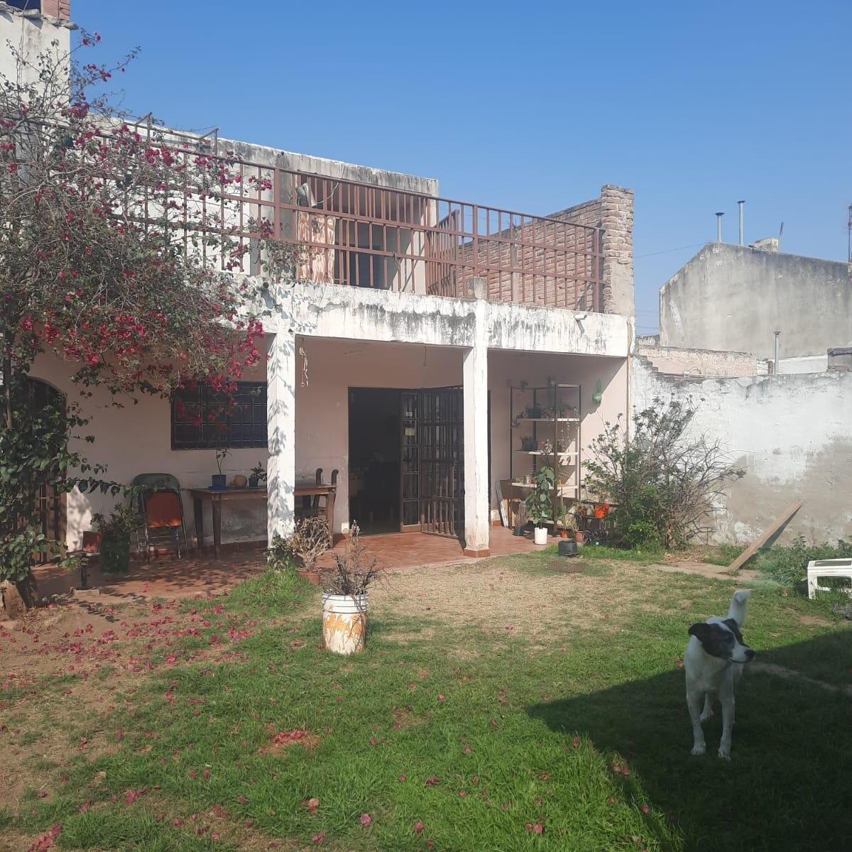 Casa en Venta 3 Dorm. B° Jardín del Pilar 2