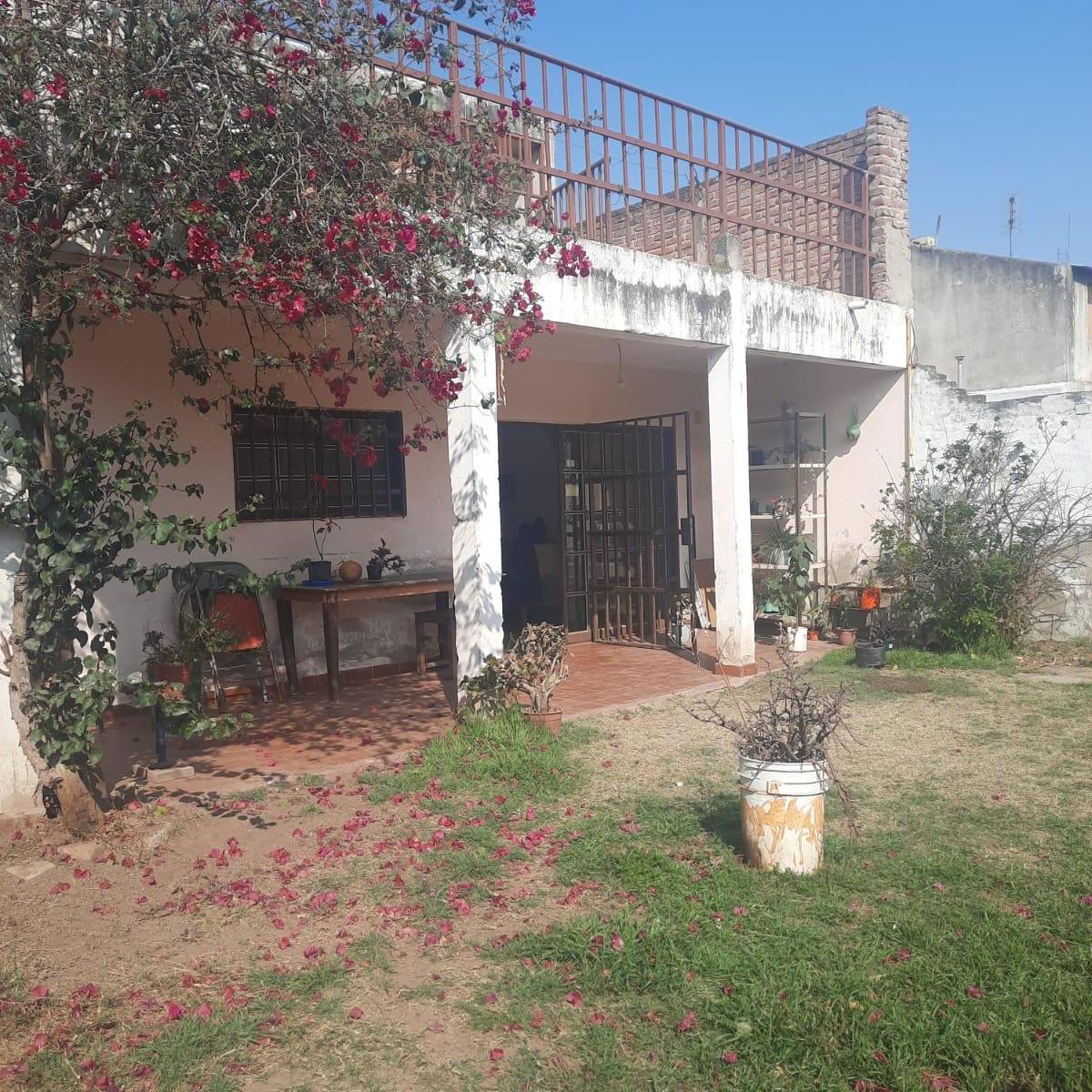 Casa en Venta 3 Dorm. B° Jardín del Pilar 4
