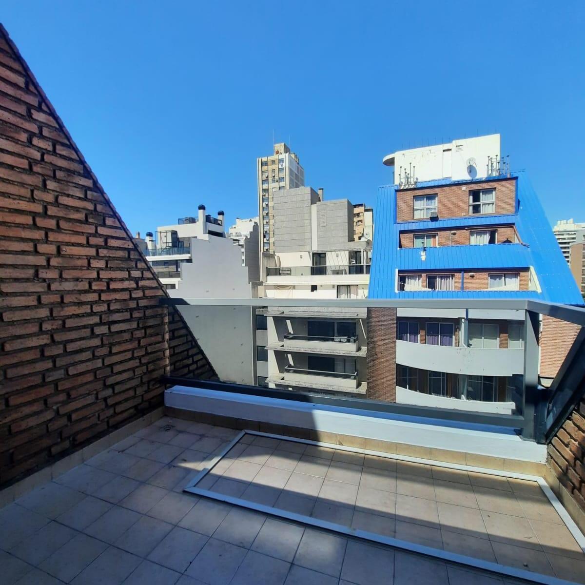 Venta Excelente Dúplex en La Mejor Zona de Nueva Córdoba! 4