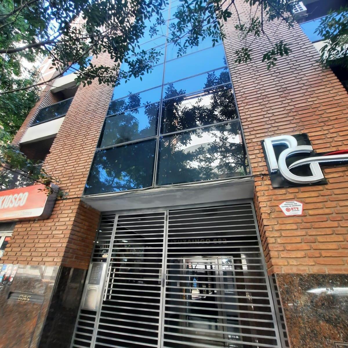 Propiedad en Argentina