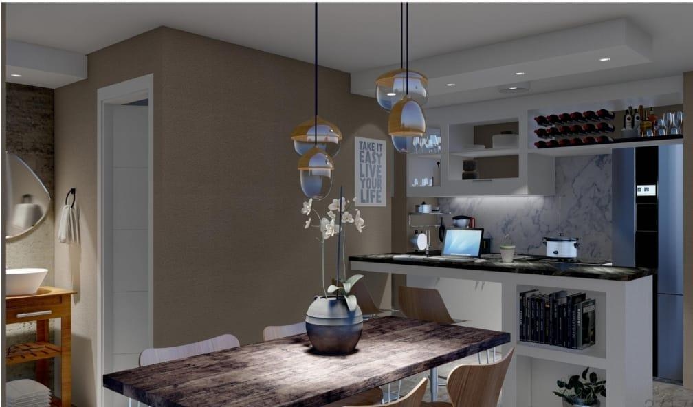 OFERTA EXCLUSIVA. Departamento en Construcción!!
