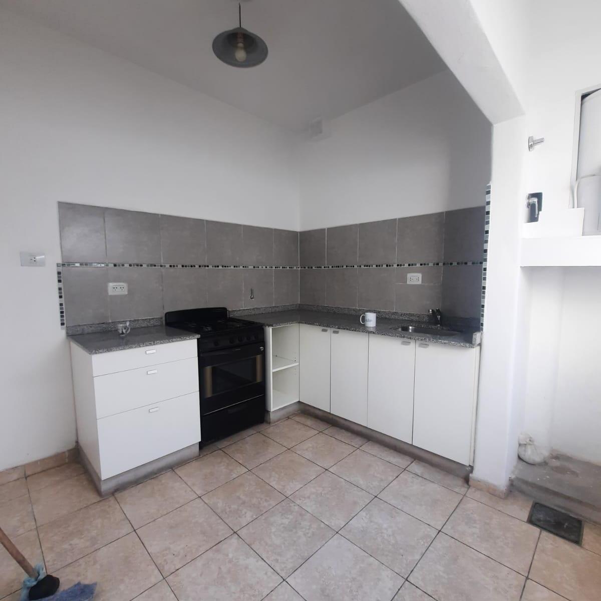 Venta Departamento 2 Dorm. B° Gral. Paz 1