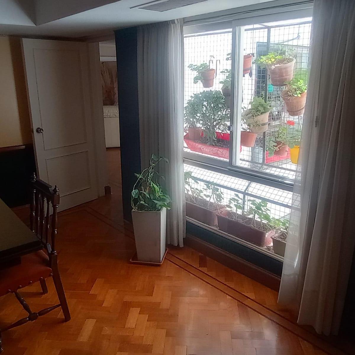 Oportunidad! Departamento en Venta. Categoría! 3 Dorm. 5