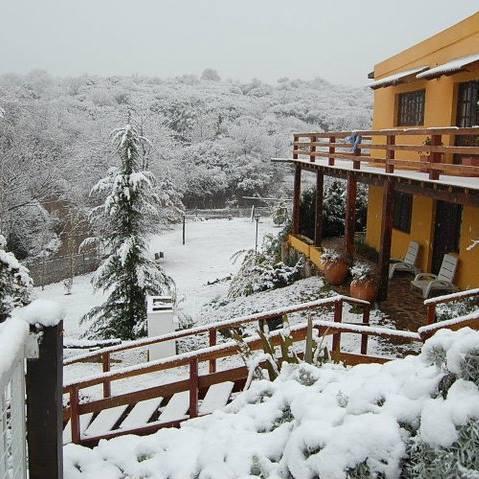 Venta Complejo de 11 Cabañas en Salsipuedes. Sierras de Córdoba. 2