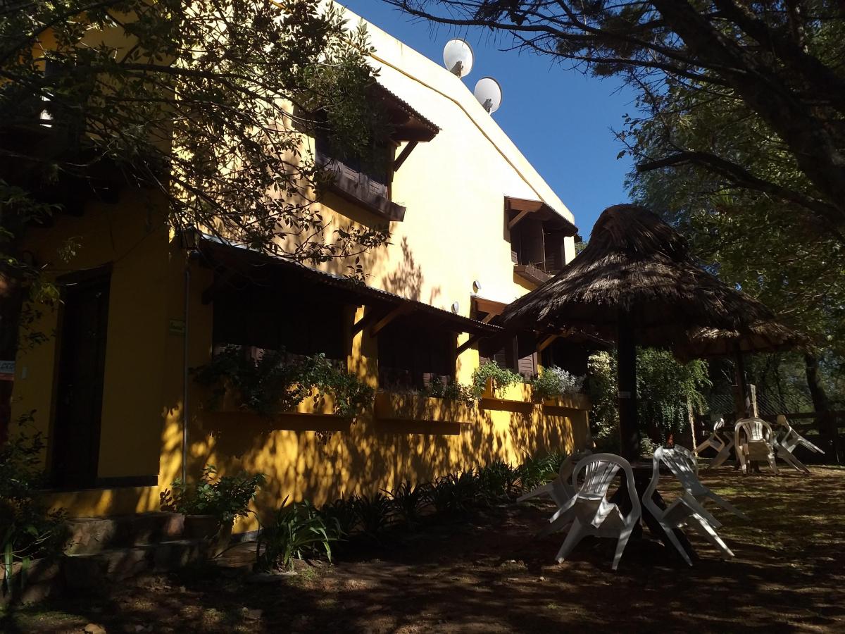 Venta Complejo de 11 Cabañas en Salsipuedes. Sierras de Córdoba. 3