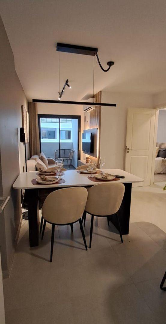 Exclusiva unidad 1 dorm. Nueva Córdoba. A estrenar.