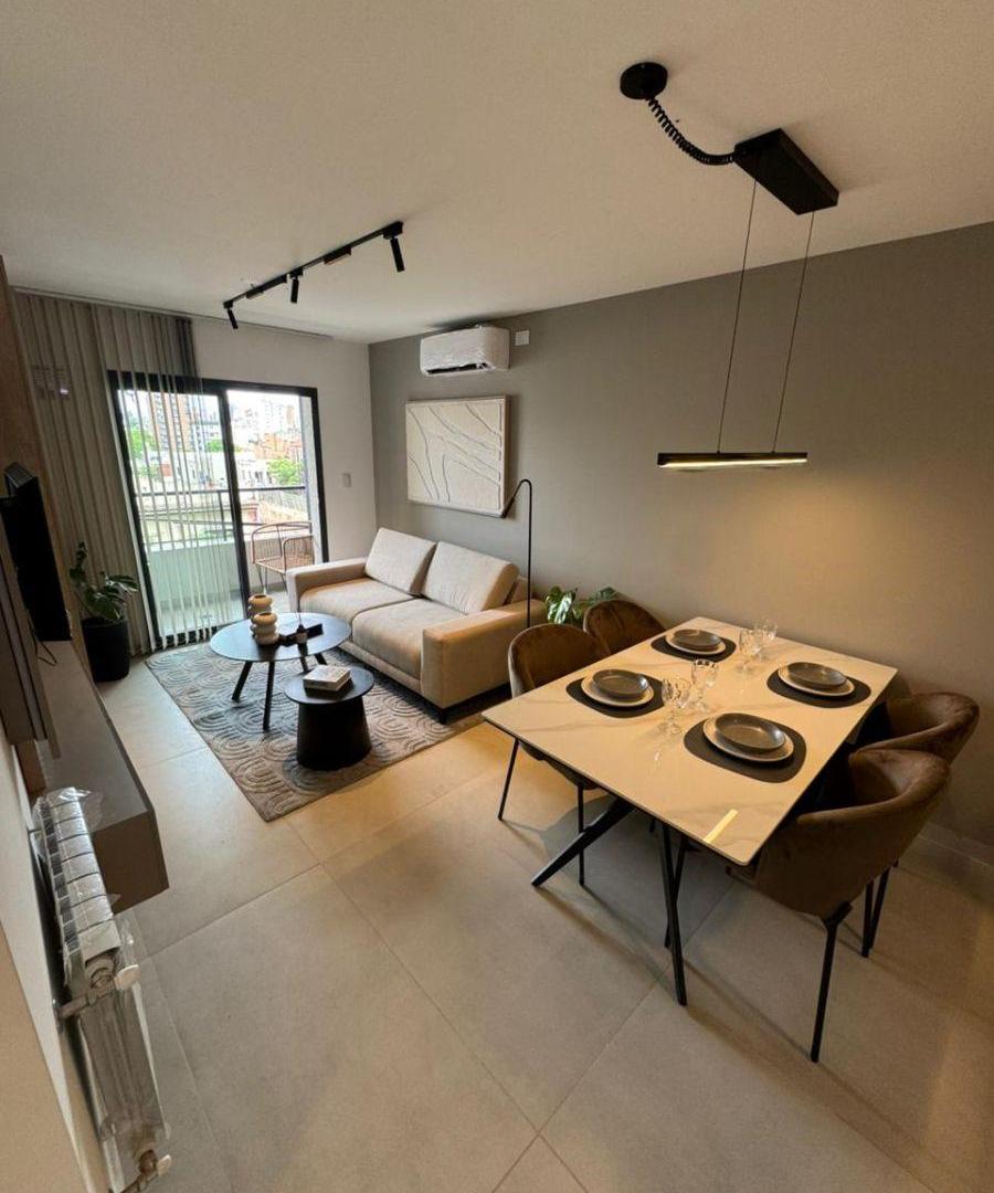 Exclusiva unidad 2 dorm. Nueva Córdoba. A estrenar. Consulte!
