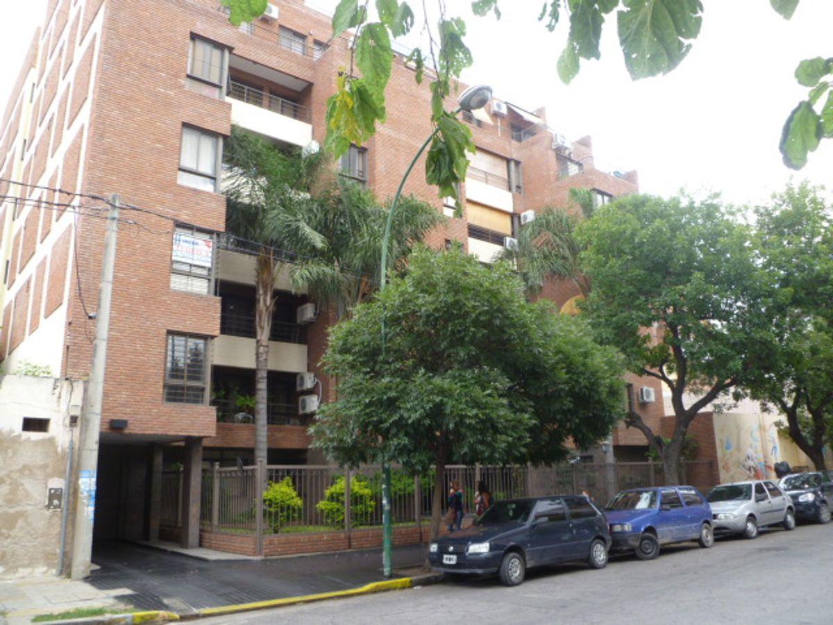TENEMOS EL DEPARTAMENTO BUSCADO! Alquiler 2 dorm. B° Gral. Paz