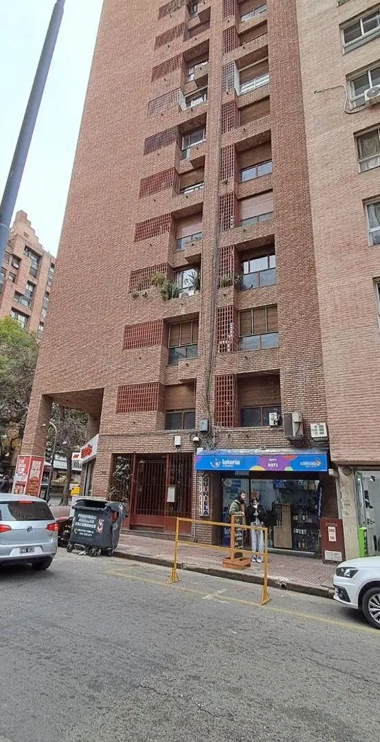 Alquiler Departamento 2 Dorm. B° Nueva Córdoba 1