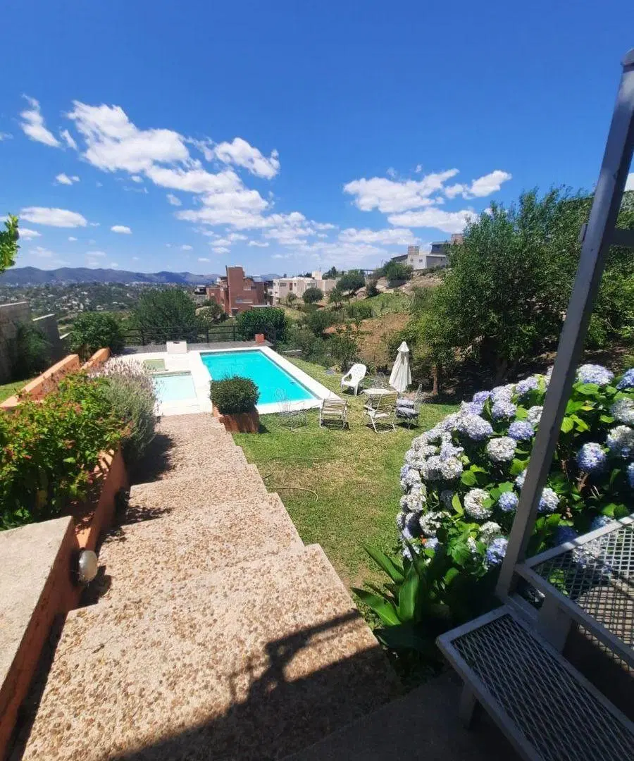 Exclusivo. Casa en venta tipo Loft en Villa del Lago 4