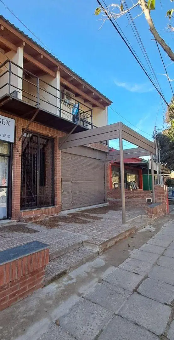 Excelente Local en Alquiler Zona Sur. Av. O´higgins 2800 4