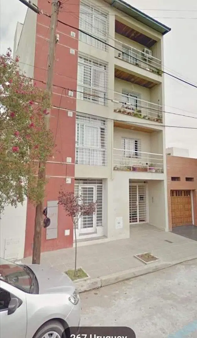 Excelente departamento en Alquiler 2 Dormitorios B° Juniors 3
