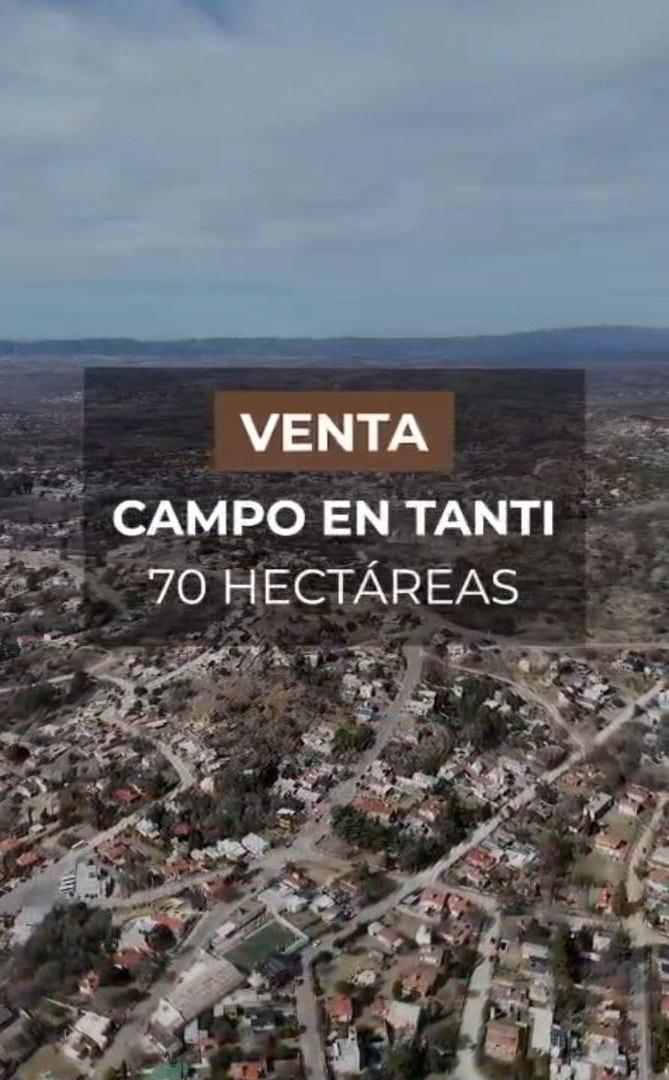 Foto de Importante Campo de 70 Ha. en Valle de Punilla, imagen 5