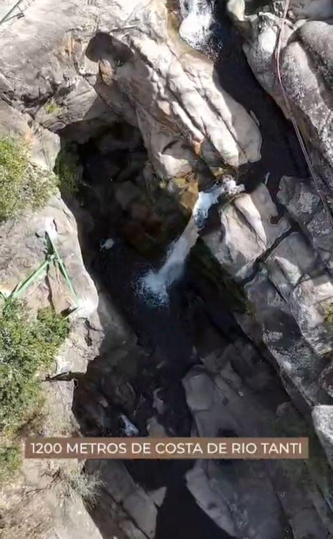 Foto de Importante Campo de 70 Ha. en Valle de Punilla, imagen 3