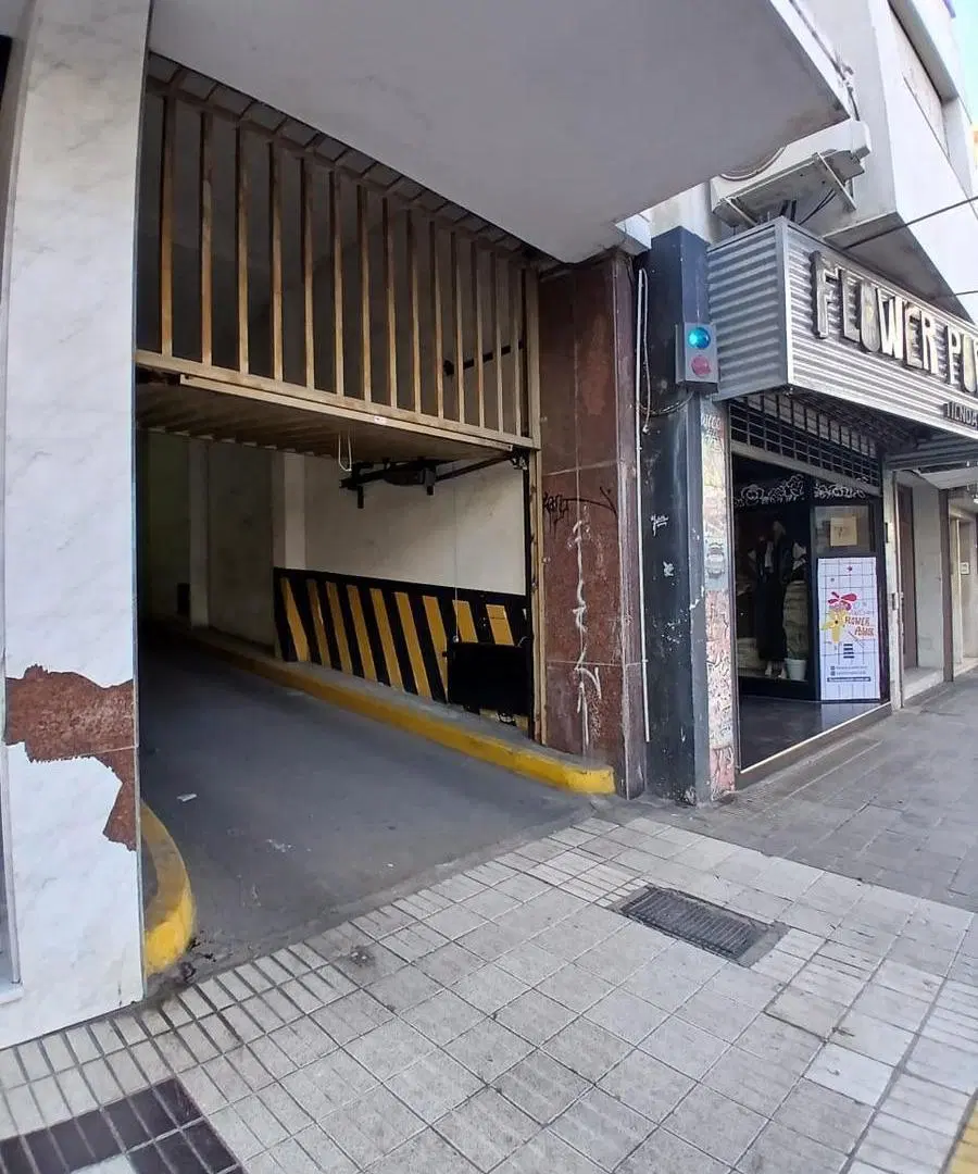 Cochera centrica 3