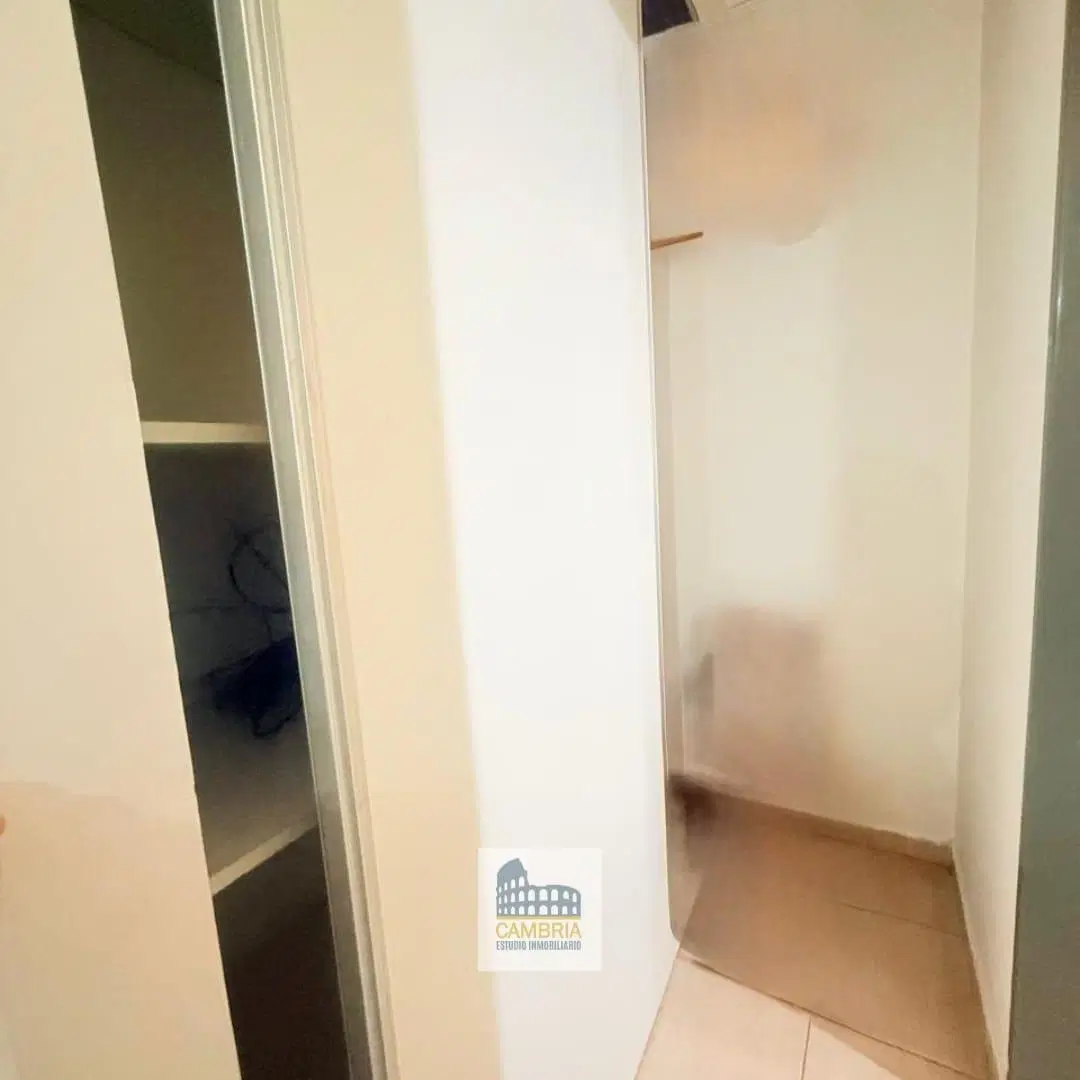 Departamento funcional en alquiler 2