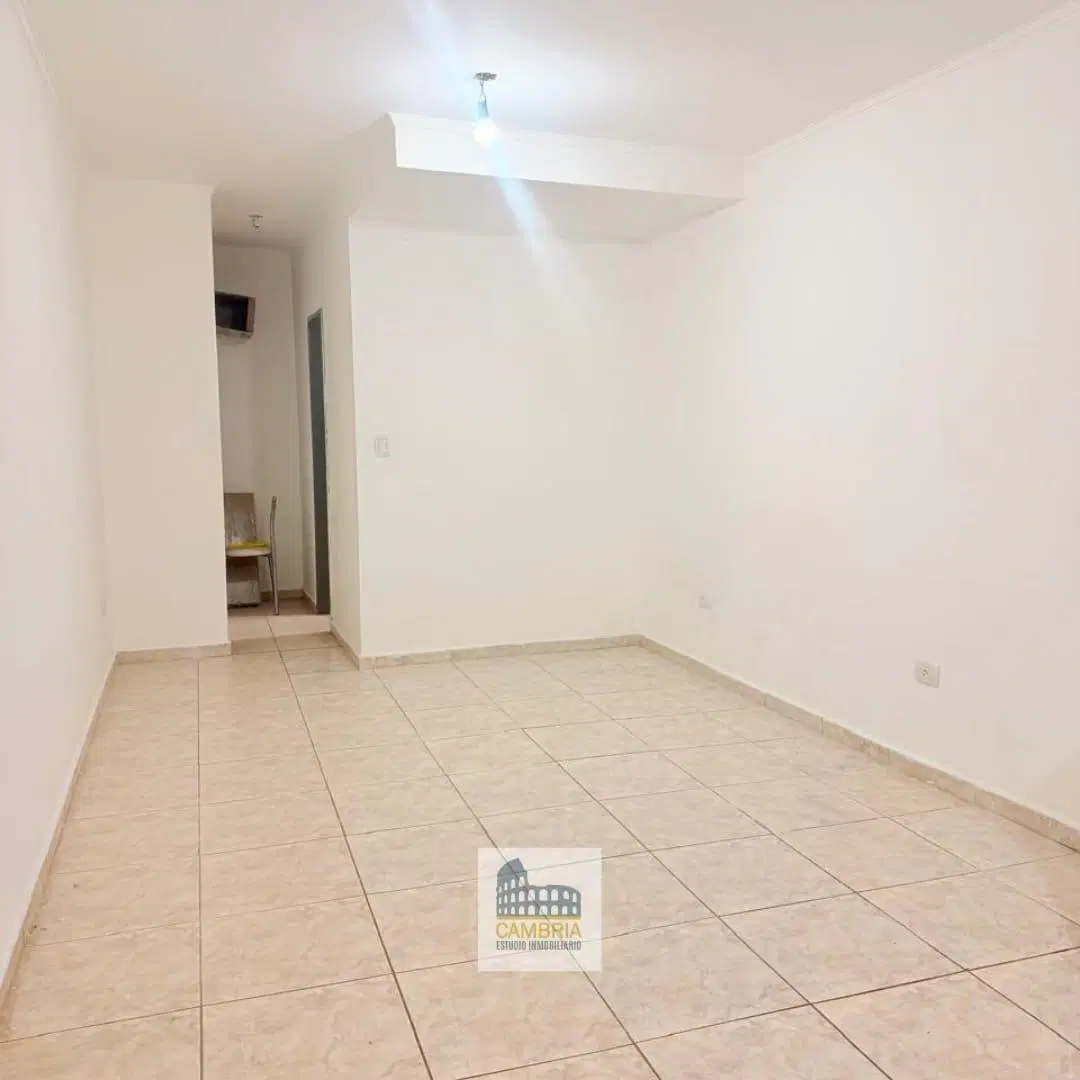 Departamento funcional en alquiler 3