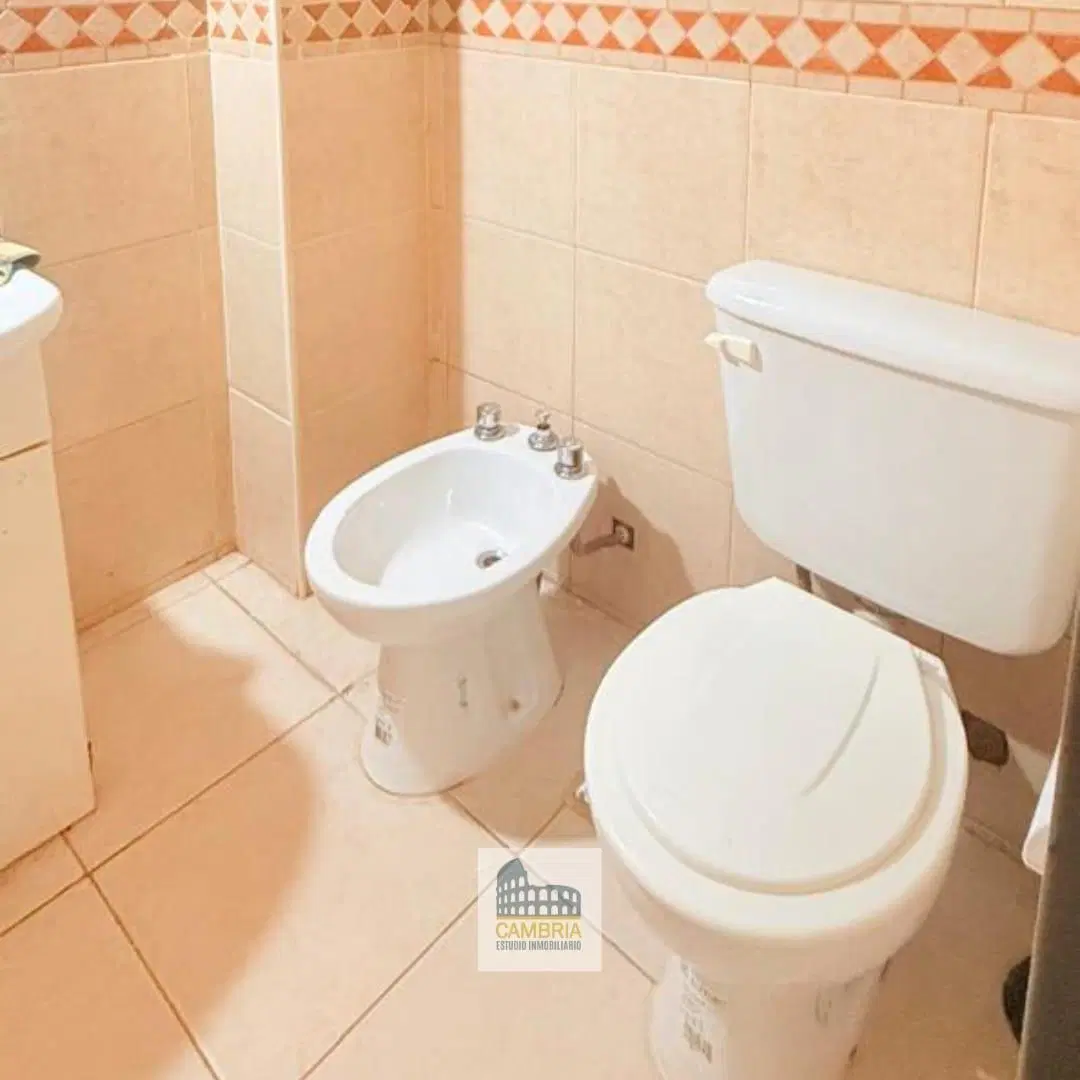 Departamento funcional en alquiler 1