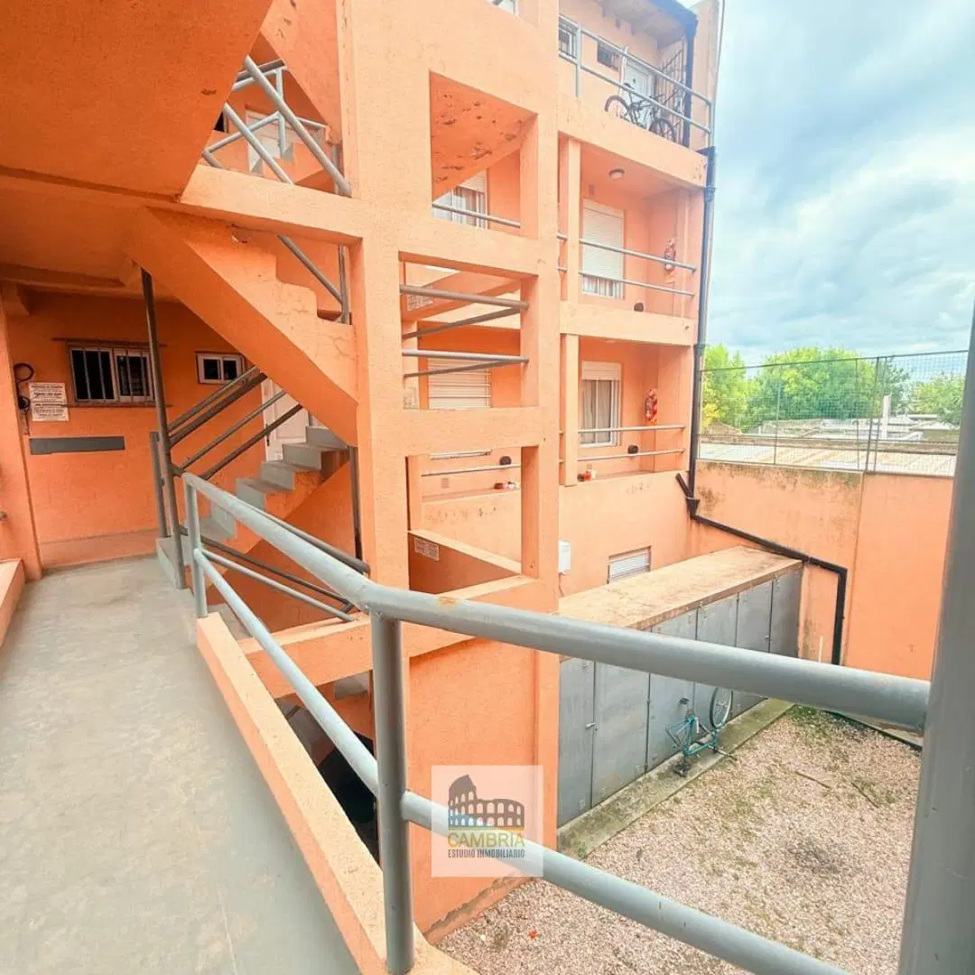Departamento funcional en alquiler 5