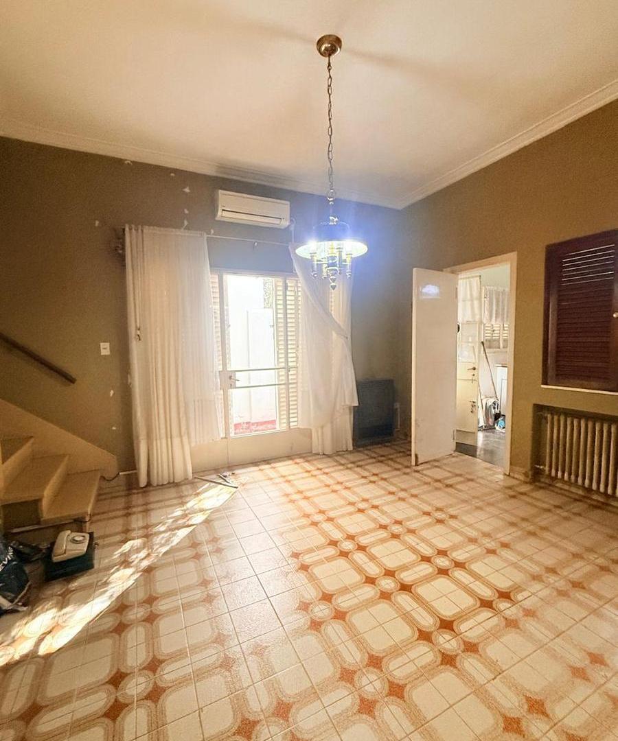 Foto de Casa en venta Viamonte al 600 APTA CREDITO, imagen 4
