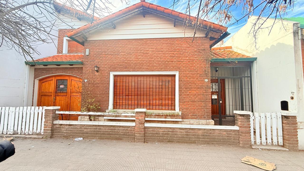 Casa en venta Viamonte al 600 APTA CREDITO