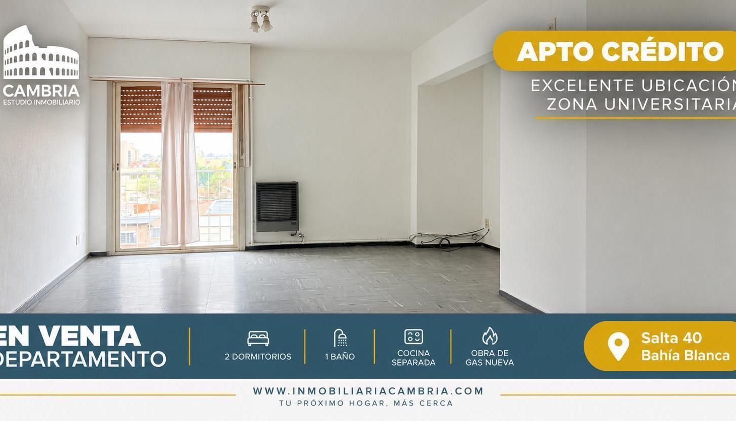 Foto de Departamento en Venta, imagen 1