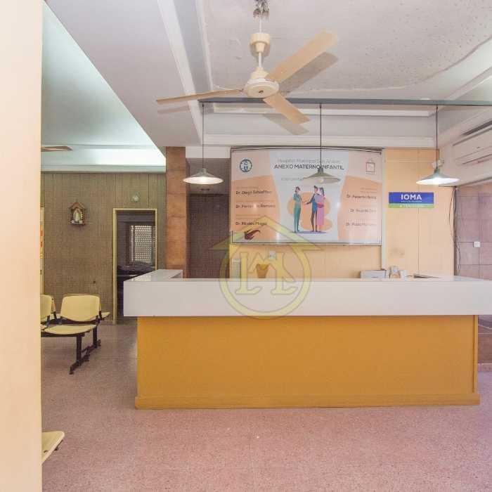 Centro Médico - Clínica en La Ciudad de San Andrés de Giles 5