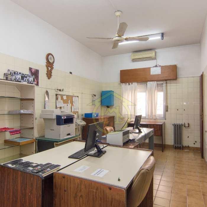 Centro Médico - Clínica en La Ciudad de San Andrés de Giles 1