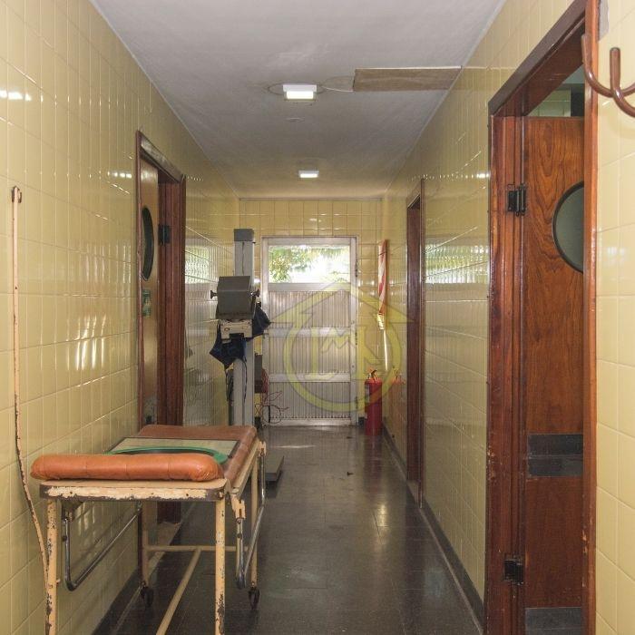 Centro Médico - Clínica en La Ciudad de San Andrés de Giles 3