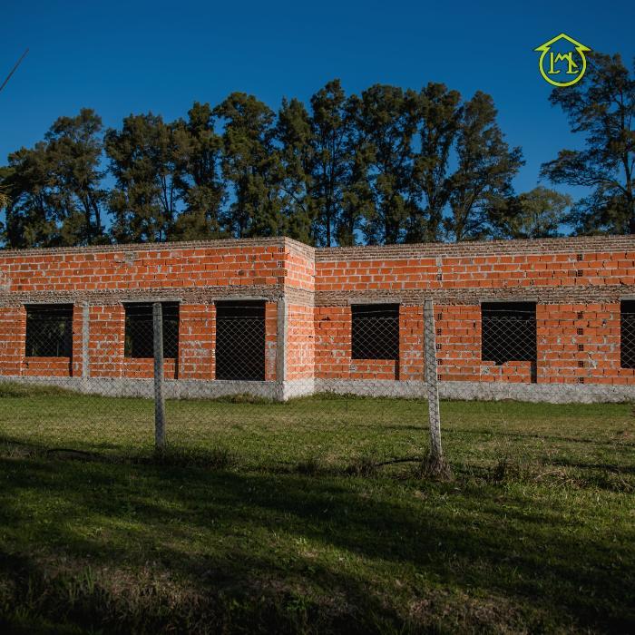 3.442 m² con 210 m² de Mejoras en Barrio San Francisco (San Andrés de Giles) 2