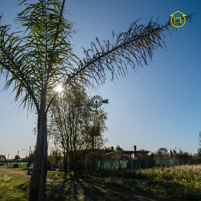 3.442 m² con 210 m² de Mejoras en Barrio San Francisco (San Andrés de Giles) 5