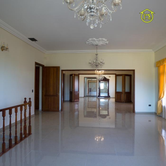 Chacra de 4 Ha en San Andrés de Giles - Ideal Turismo. 5