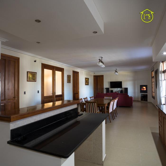 Chacra de 4 Ha en San Andrés de Giles - Ideal Turismo. 1