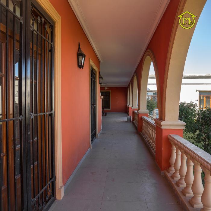 Chacra de 4 Ha en San Andrés de Giles - Ideal Turismo. 2