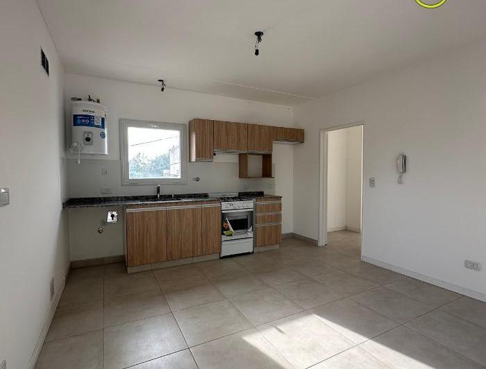 Departamento 2 ambientes a estrenar en Hurlingham – Semi Piso