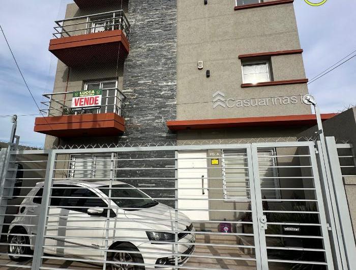 Departamento 2 ambientes a estrenar en Hurlingham – Semi Piso