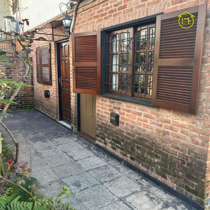 Dúplex 3 Ambientes en Villa Luzuriaga, San Justo