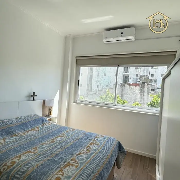 2 Ambientes Totalmente Reciclado y Amoblado – Ideal Renta en San Telmo 3