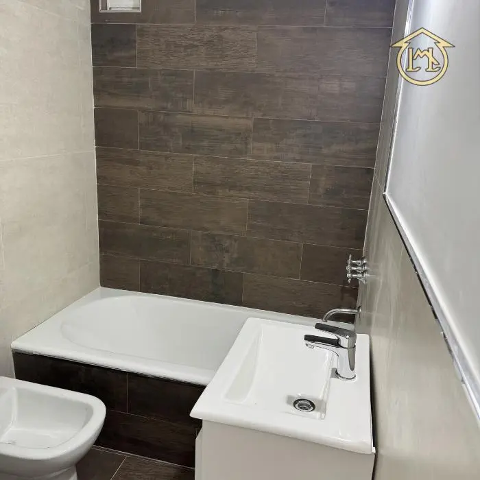 2 Ambientes Totalmente Reciclado y Amoblado – Ideal Renta en San Telmo 5