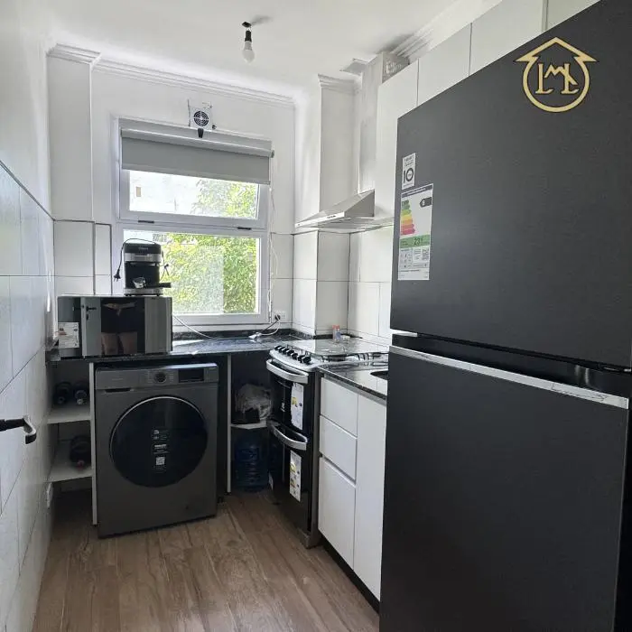 2 Ambientes Totalmente Reciclado y Amoblado – Ideal Renta en San Telmo 2