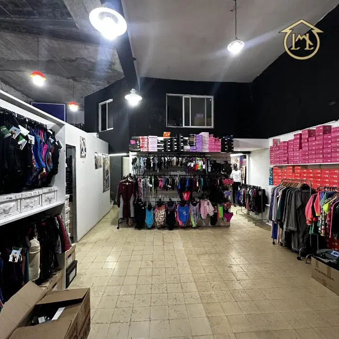 3 locales + departamento 4 ambientes en el centro de MERCEDES 5