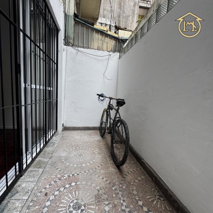 Foto de 2 ambientes con 2 patios (Congreso) - Ideal inversor, imagen 2